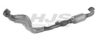 HJS 90 14 5847 Catalytic Converter